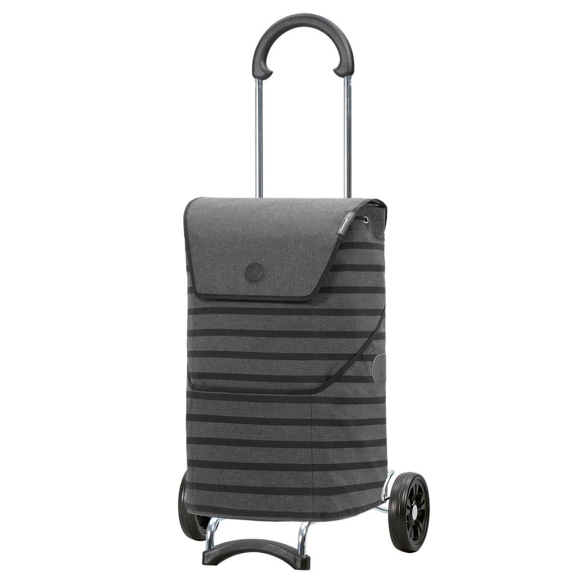 Andersen-Scala Shopper Jelke - Anthrazit-shopping-trolley.ch