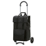 Andersen-Scala Shopper Lisa - Schwarz-shopping-trolley.ch