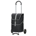 Scala Shopper Mikkel - Schwarz