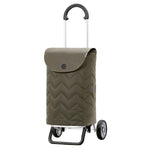 Andersen-Scala Shopper Plus Hilma - Oliv-shopping-trolley.ch