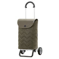 Scala Shopper Plus Hilma - Olive