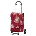 Scala Shopper Signe - rot