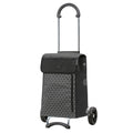 Scala Shopper Teda - Noir
