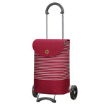 Scala Shopper Tilde - rot