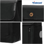 Andersen-Scala Shopper Weda - schwarz-shopping-trolley.ch