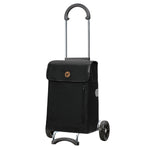 Andersen-Scala Shopper Weda - schwarz-shopping-trolley.ch