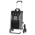 Treppensteiger Royal Shopper Senta 2.0 - Grau