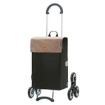 Andersen-Treppensteiger Scala Shopper Hera - Sand-shopping-trolley.ch