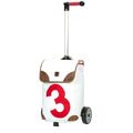 Unus Shopper 360° Lee - 3