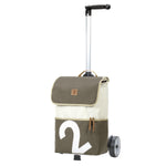 Andersen-Unus Shopper 360° Mole - 2-shopping-trolley.ch