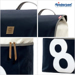 Andersen-Unus Shopper 360° Mole - 8-shopping-trolley.ch