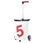 Andersen-Unus Shopper 360° Steg - 5-shopping-trolley.ch