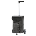 Unus Shopper Famke - Schwarz