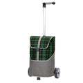 Unus Shopper Gese - Vert