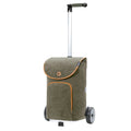 Unus Shopper Marta - Olive