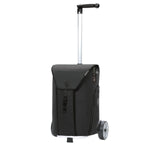 Andersen-Unus Shopper Oli.P 3.0 - Schwarz-shopping-trolley.ch