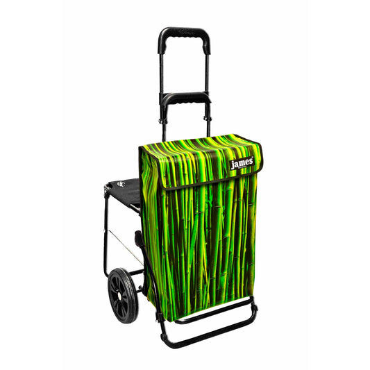James Komfort Shopper - versch. Designs