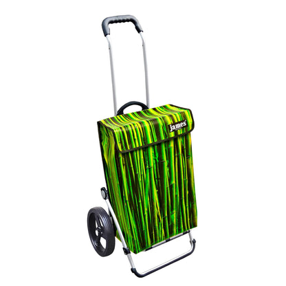 James Royal Shopper (Dreispeichenrad 25 cm) - versch. Designs
