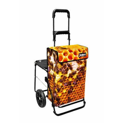 James Komfort Shopper - versch. Designs