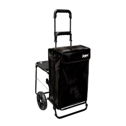 James Komfort Shopper - versch. Designs