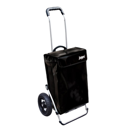 James Royal Shopper (Luft-Kugellagerrad 25 cm) - versch. Designs