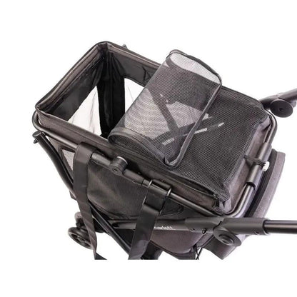 Cube P Pet Bag