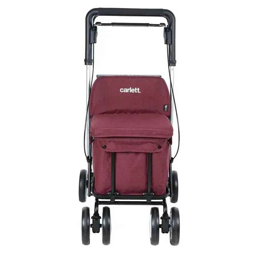 Comfort Move - Ruby