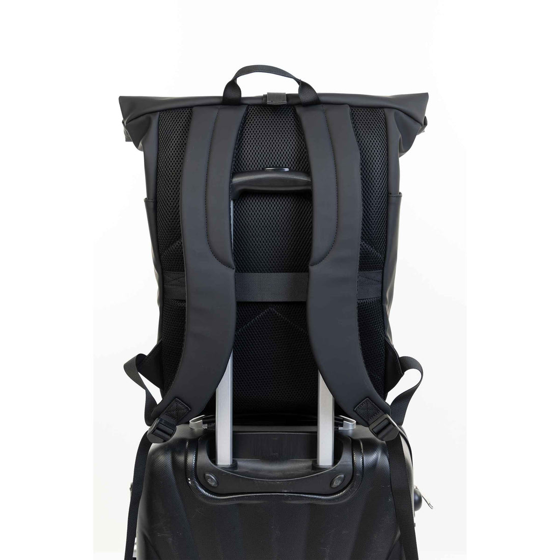 Rucksack «Urban»-Carlett-shopping-trolley.ch