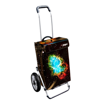 Galaxy-James