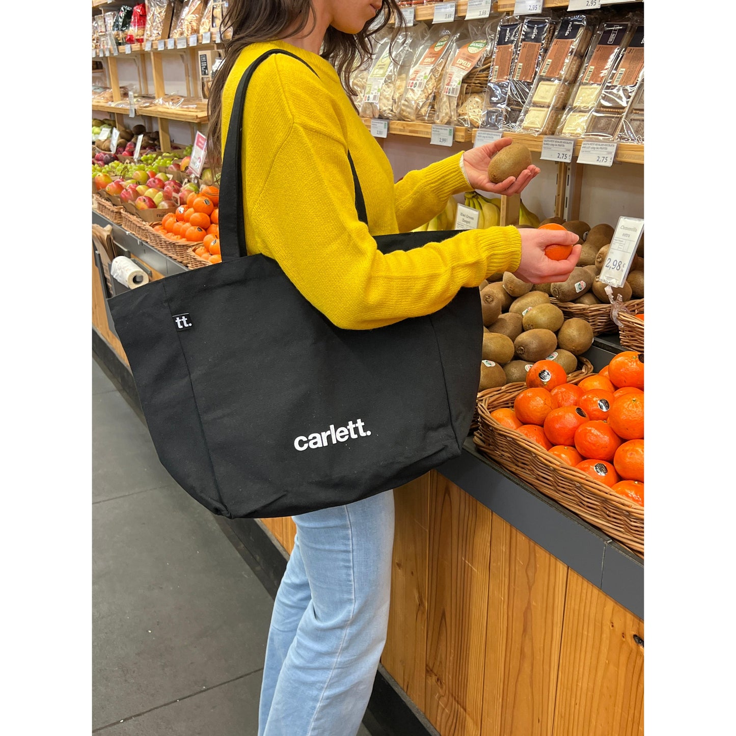 Einkaufstasche «Lett Bag»
