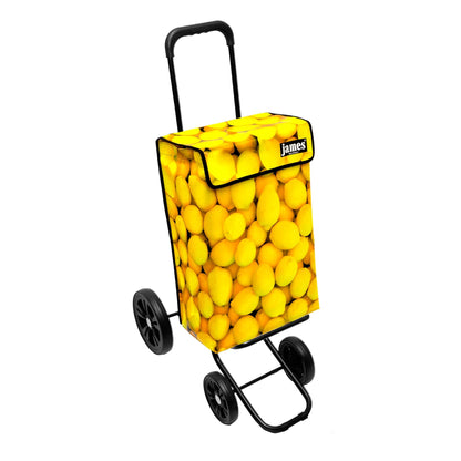 Lemon-James