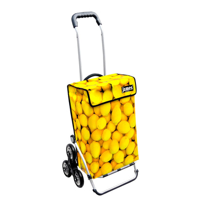 Lemon-James