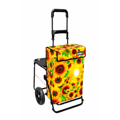 James Komfort Shopper - versch. Designs