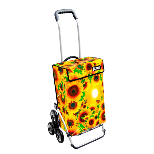 James Treppensteiger Royal Shopper - versch. Designs