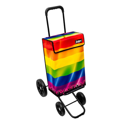 Rainbow-James