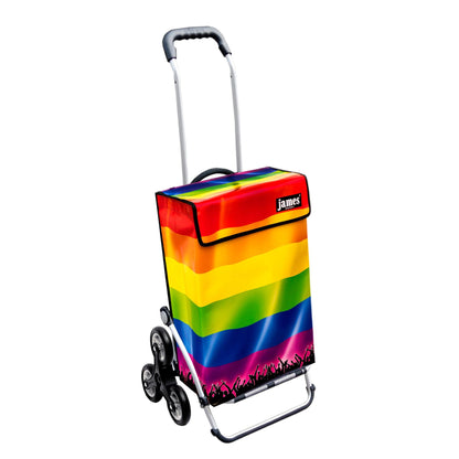 Rainbow-James