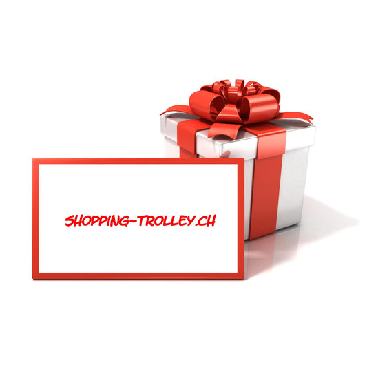 Geschenkgutschein (elektronisch)