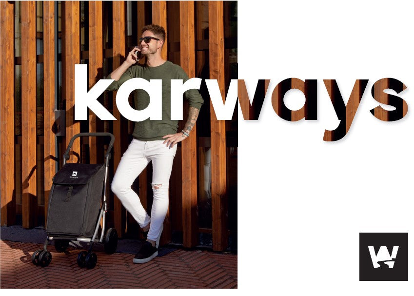 Karways Trolley Imagebild