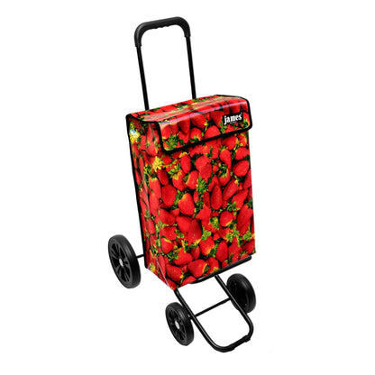 Strawberry-James