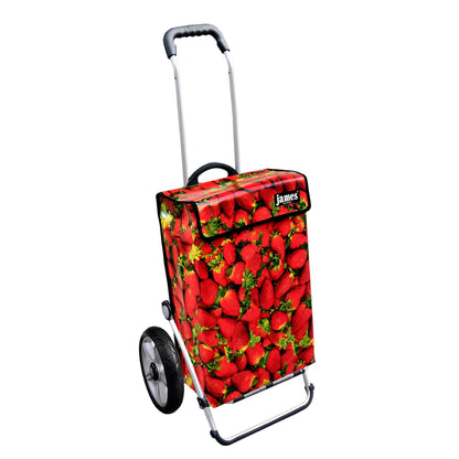 Strawberry-James