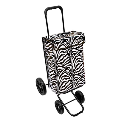 Zebra-James