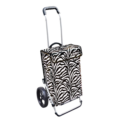 James Royal Shopper (Dreispeichenrad 25 cm) - versch. Designs