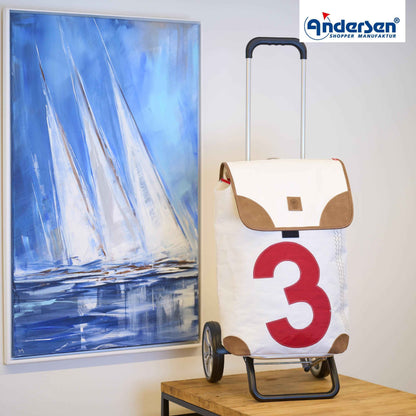 Alu Star Shopper 360° Lee - 3