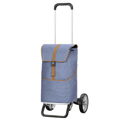 Alu Star Shopper Auke - flieder