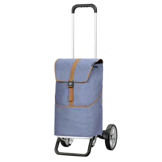 Alu Star Shopper Auke - flieder