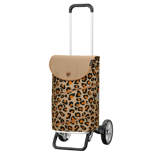 Alu Star Shopper Tyra - leo