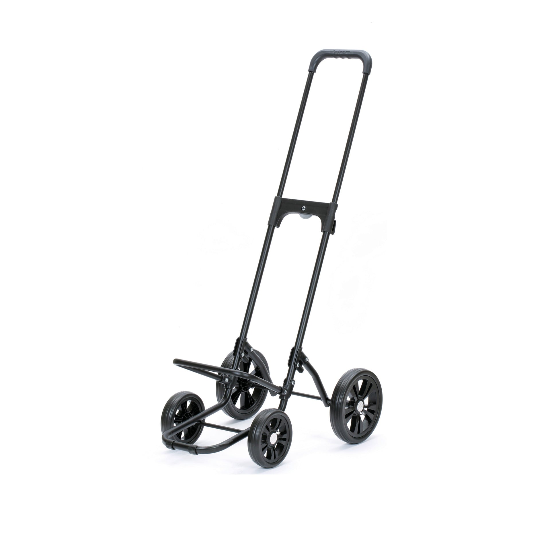 Andersen Shopper Manufaktur-Fahrgestell Quattro Shopper-www.shopping-trolley.ch-bild1