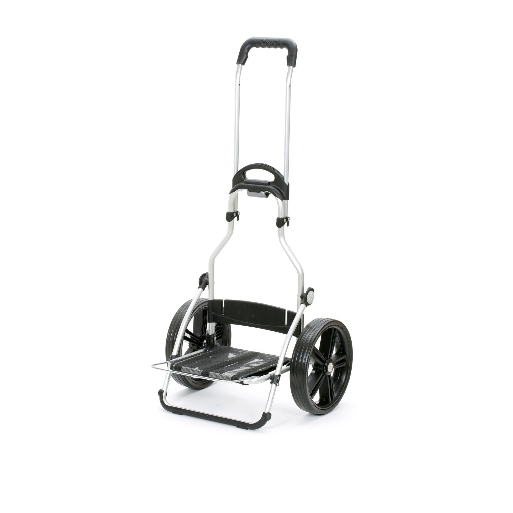Andersen Shopper Manufaktur-Fahrgestell Royal Shopper (Kugellagerrad 29 cm)-www.shopping-trolley.ch-bild1