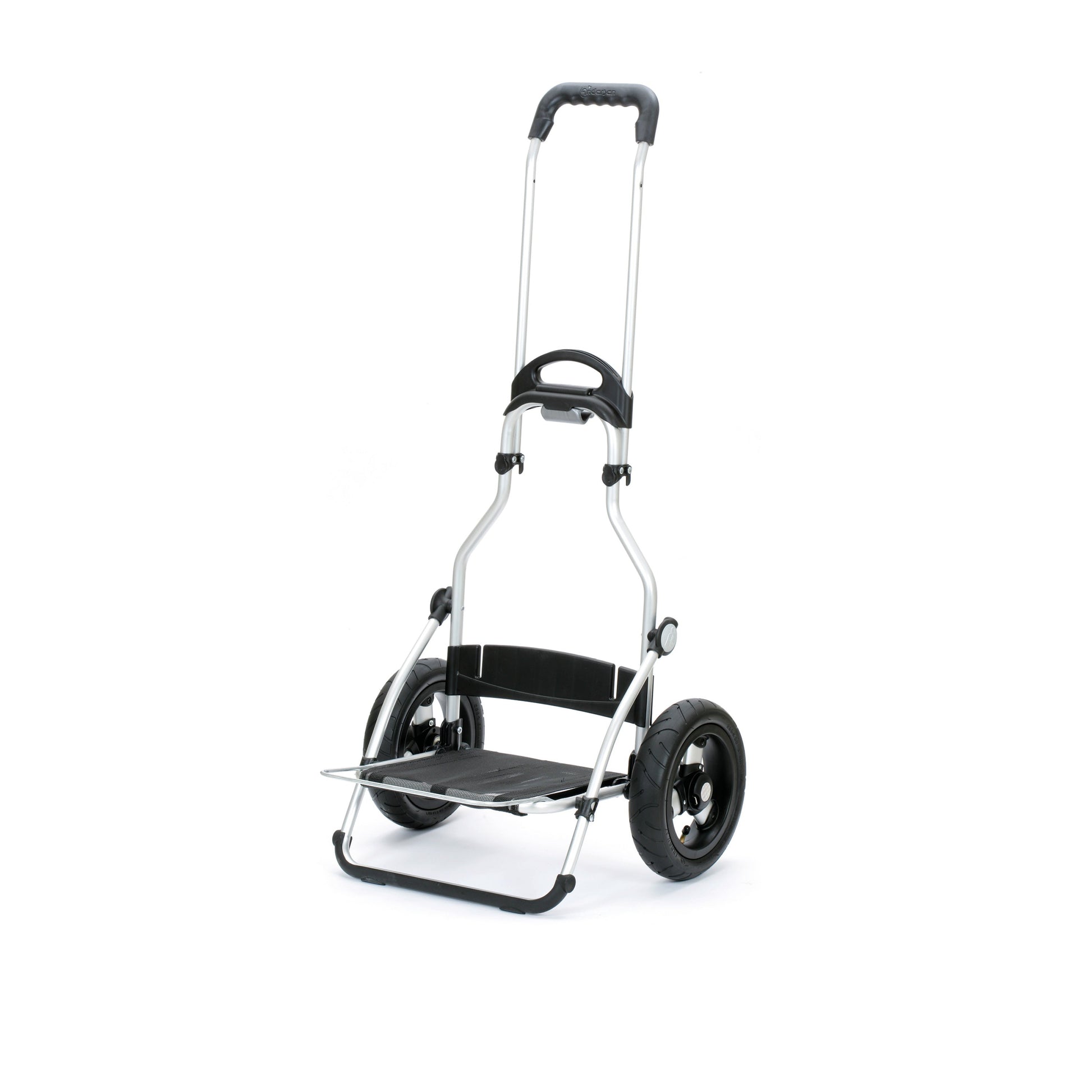 Andersen Shopper Manufaktur-Fahrgestell Royal Shopper (Luftrad 25 cm)-www.shopping-trolley.ch-bild1