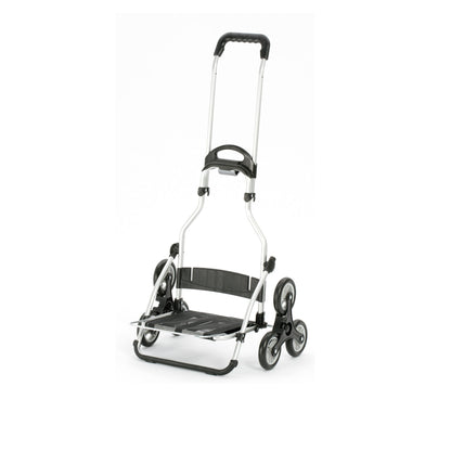 Andersen Shopper Manufaktur-Fahrgestell Treppensteiger Royal Shopper-www.shopping-trolley.ch-bild1